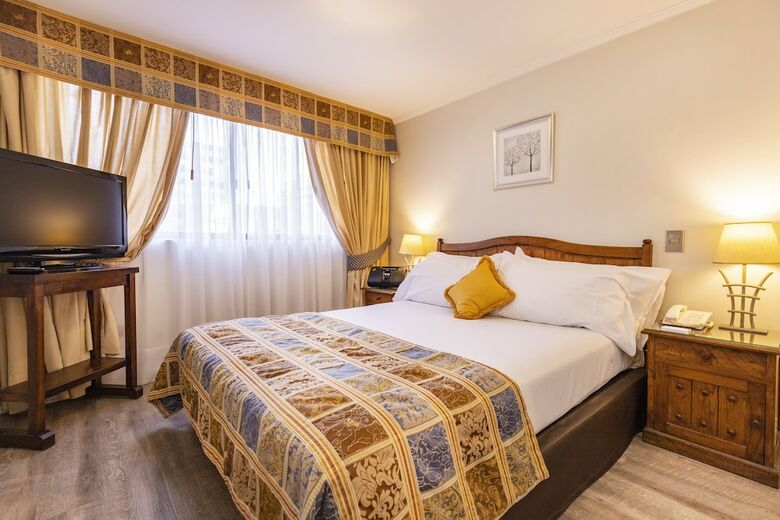 Hotel Park Plaza Apartments