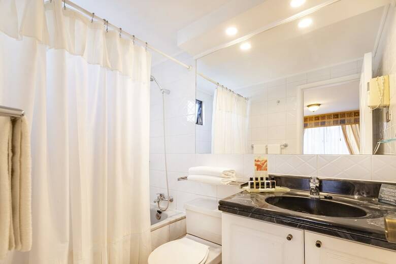 Hotel Park Plaza Apartments
