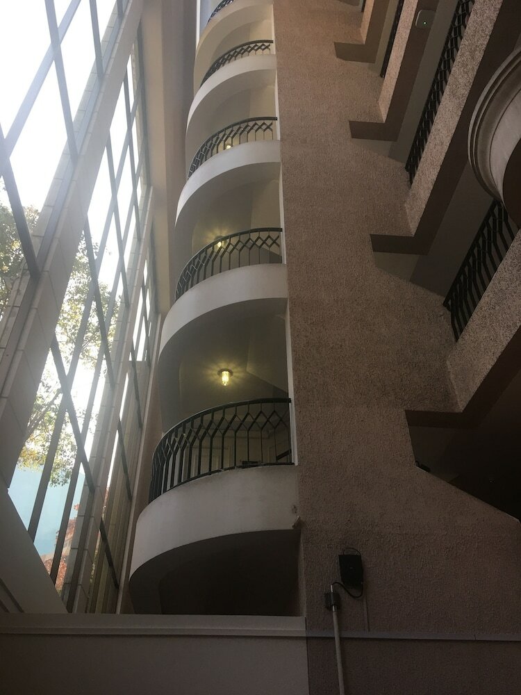 Hotel Park Plaza Apartments