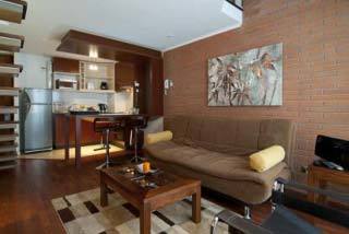 Hotel Park Apartments For Rent