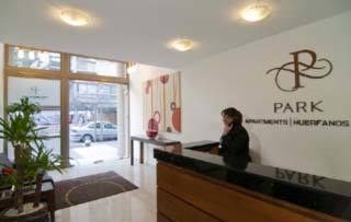Hotel Park Apartments For Rent