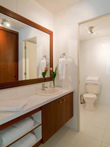 Hotel Park Apartments For Rent