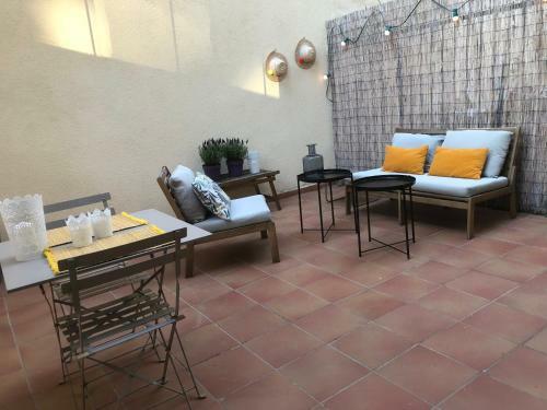 Apartamento Le Studio Des Artistes