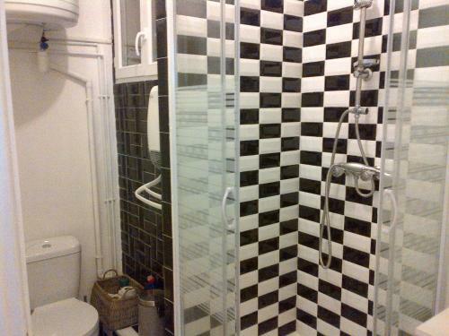Apartamento Le Studio Des Artistes