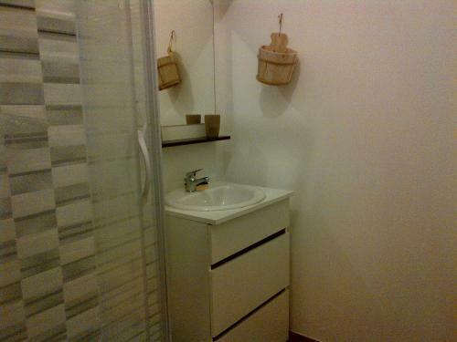Apartamento Le Studio Des Artistes