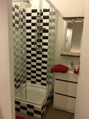 Apartamento Le Studio Des Artistes
