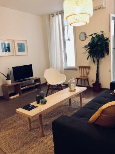 Apartamento Le Studio Des Artistes