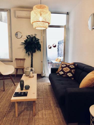 Apartamento Le Studio Des Artistes