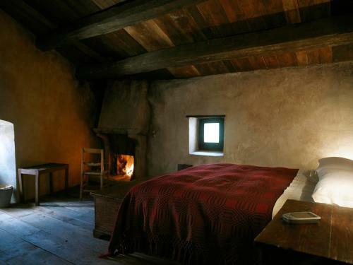 Hotel Sextantio Albergo Diffuso