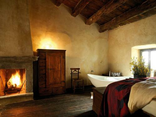 Hotel Sextantio Albergo Diffuso