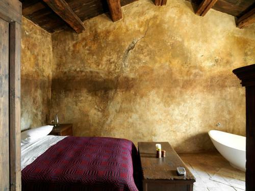 Hotel Sextantio Albergo Diffuso