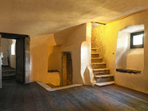 Hotel Sextantio Albergo Diffuso