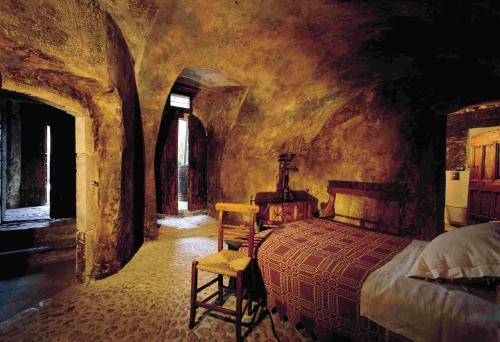 Hotel Sextantio Albergo Diffuso