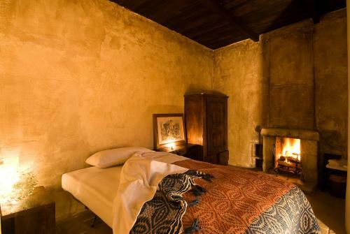 Hotel Sextantio Albergo Diffuso