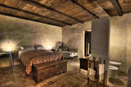 Hotel Sextantio Albergo Diffuso