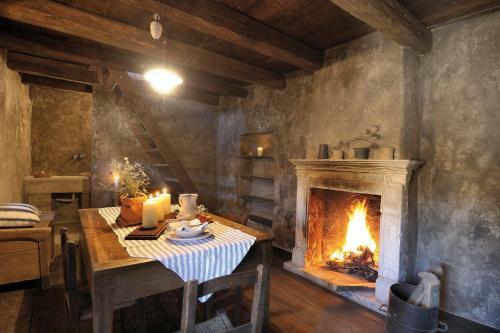 Hotel Sextantio Albergo Diffuso