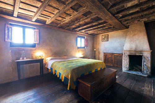 Hotel Sextantio Albergo Diffuso