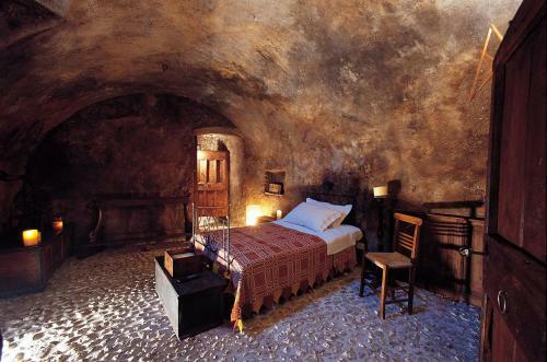 Hotel Sextantio Albergo Diffuso