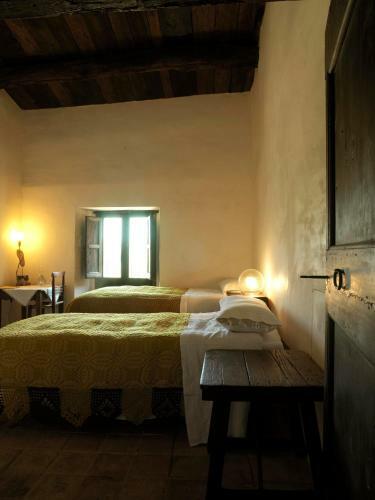 Hotel Sextantio Albergo Diffuso