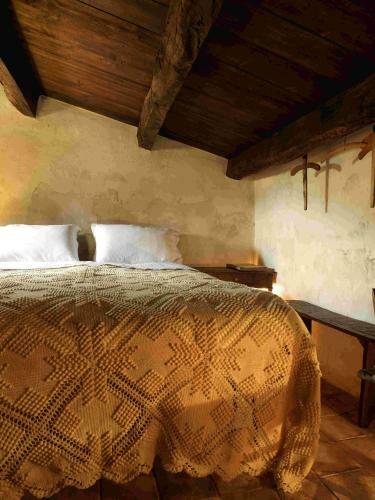 Hotel Sextantio Albergo Diffuso