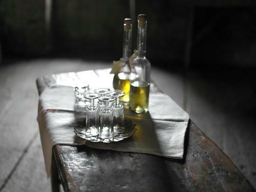 Hotel Sextantio Albergo Diffuso