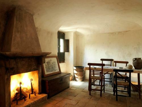 Hotel Sextantio Albergo Diffuso