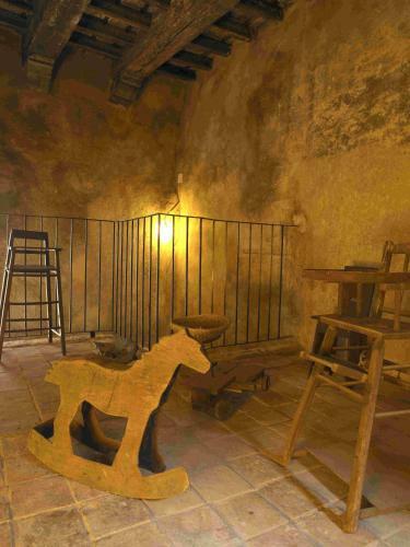 Hotel Sextantio Albergo Diffuso