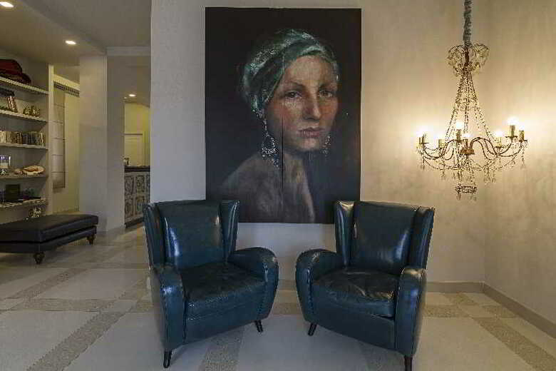 Seeport Hotel
