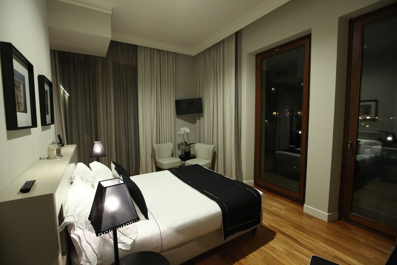 Seeport Hotel