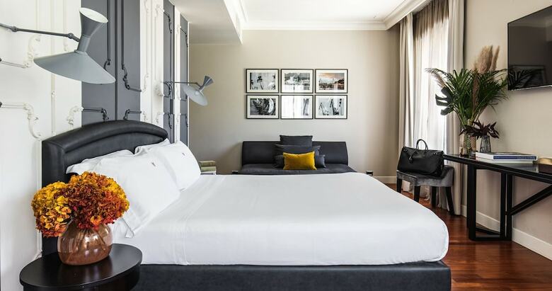 Seeport Hotel
