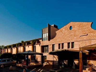 Roseo Hotel Assisi