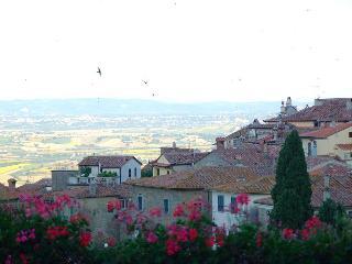 San Luca Cortona Hotel