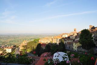 San Luca Cortona Hotel