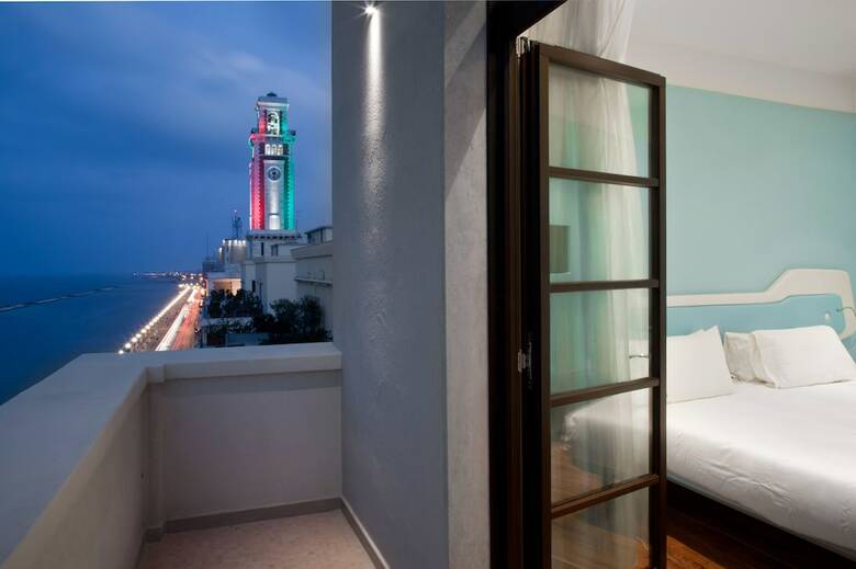 Hotel Albergo Delle Nazioni
