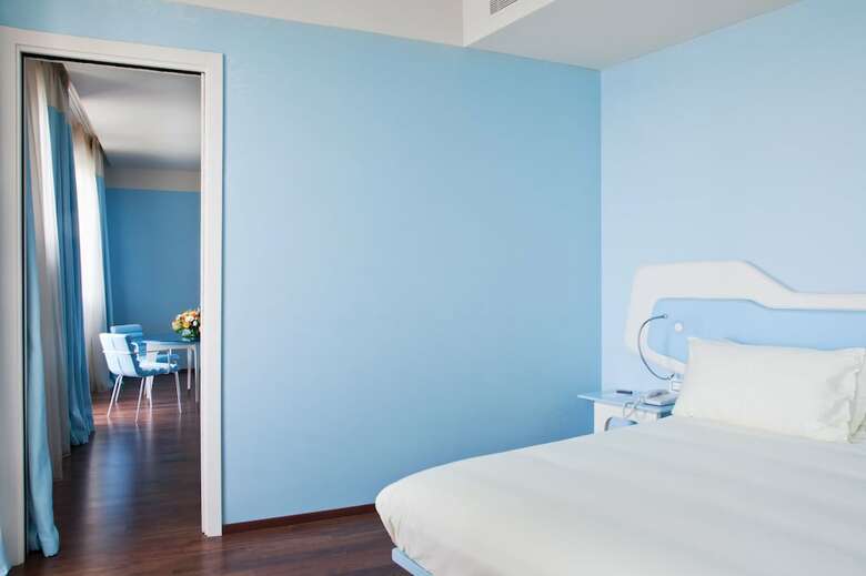 Hotel Albergo Delle Nazioni