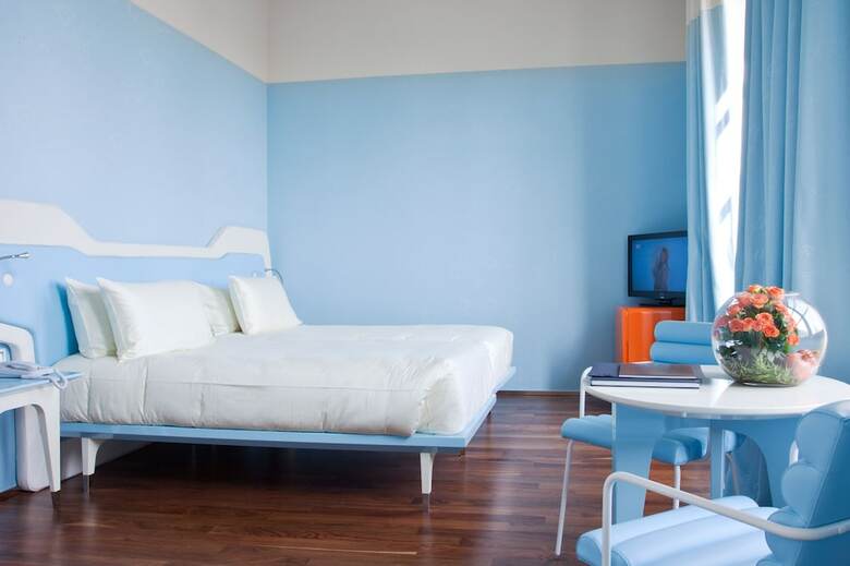 Hotel Albergo Delle Nazioni