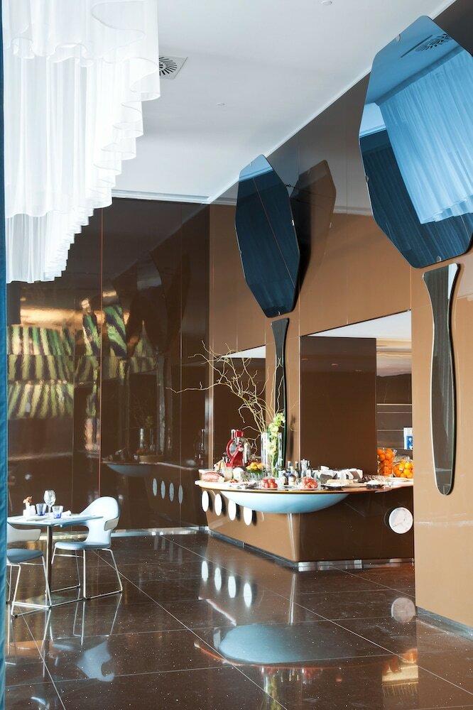 Hotel Albergo Delle Nazioni