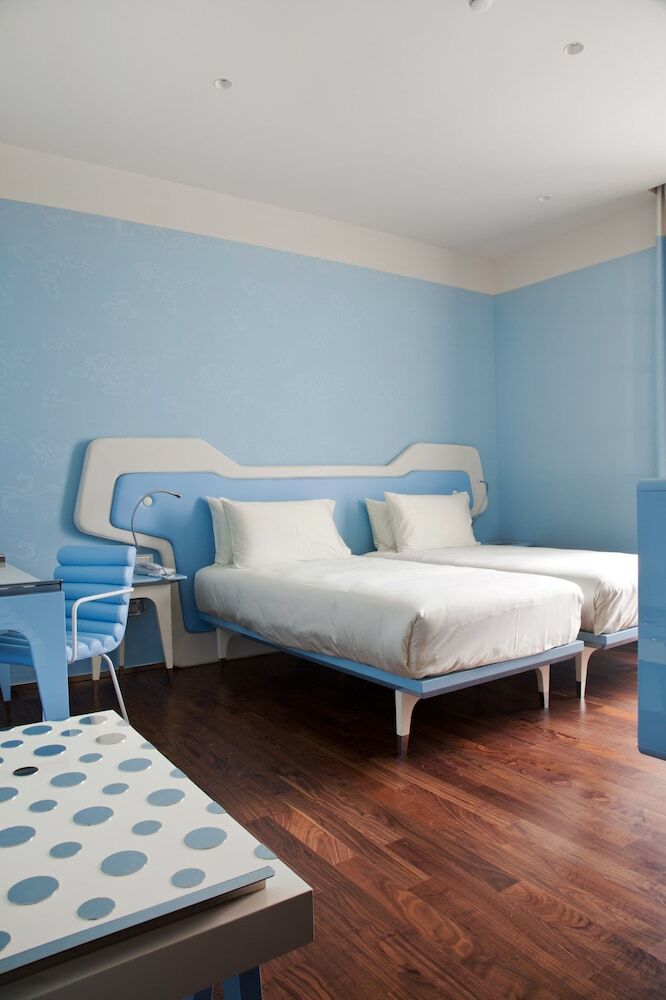 Hotel Albergo Delle Nazioni