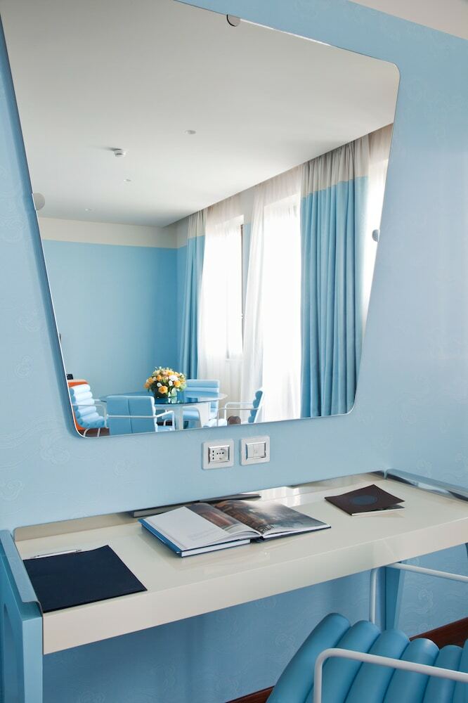 Hotel Albergo Delle Nazioni