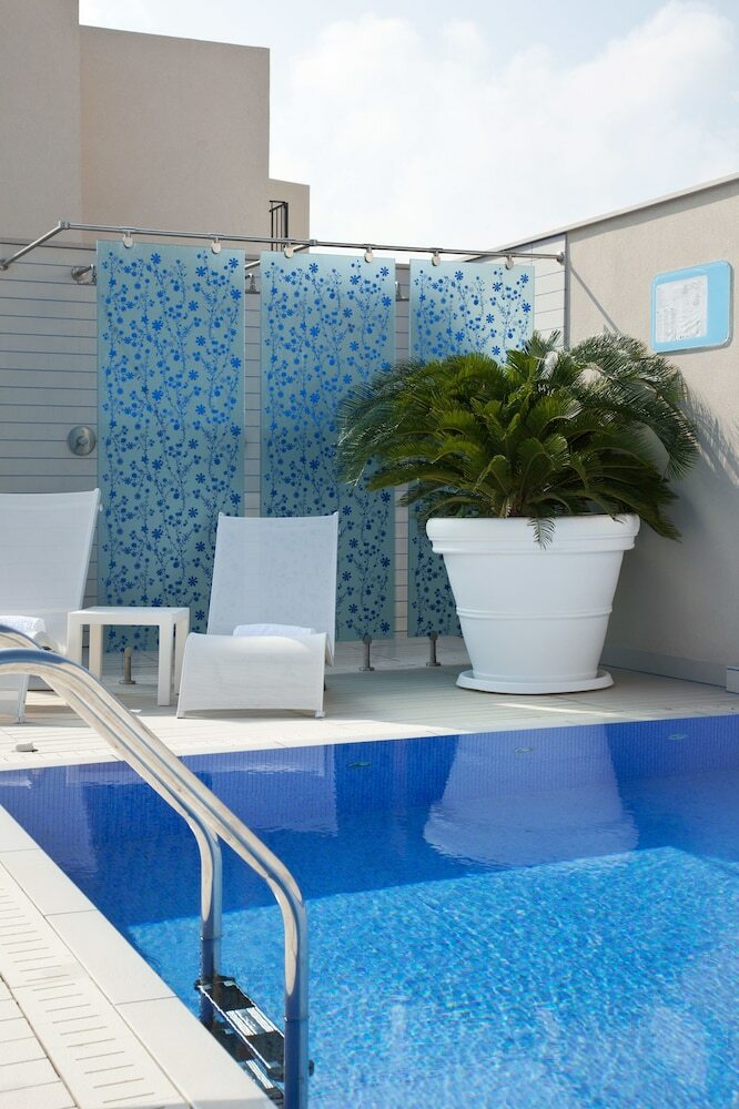 Hotel Albergo Delle Nazioni