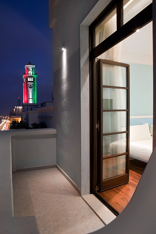 Hotel Albergo Delle Nazioni