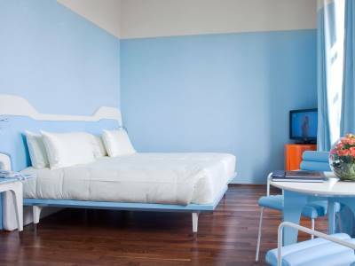 Hotel Albergo Delle Nazioni