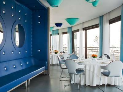 Hotel Albergo Delle Nazioni