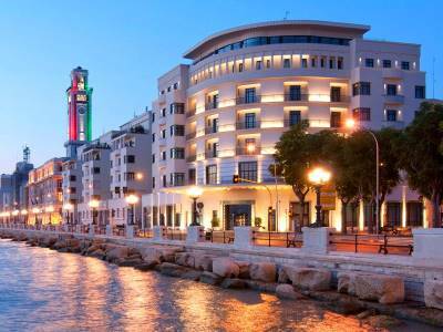 Hotel Albergo Delle Nazioni