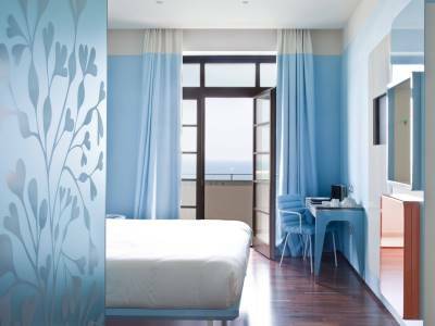 Hotel Albergo Delle Nazioni
