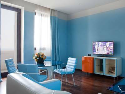 Hotel Albergo Delle Nazioni