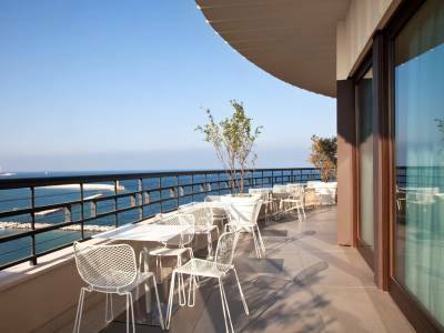 Hotel Albergo Delle Nazioni