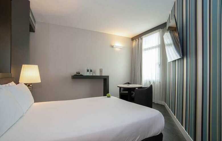 Nicolaus Hotel Bari