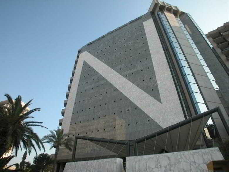Nicolaus Hotel Bari