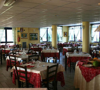 Park Hotel Sant'elia